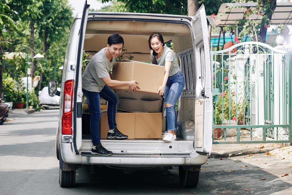 The Ultimate Guide to Choosing a Local Mover in Boca Raton