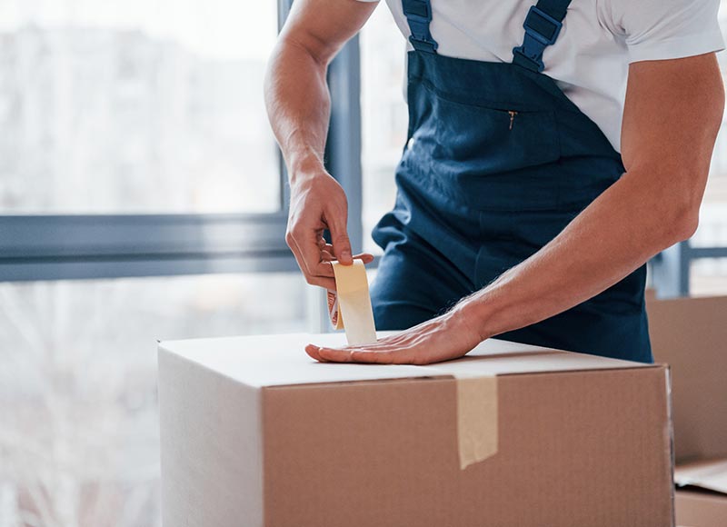 Why You Should Hire Professional Commercial Movers for Your Business Relocation